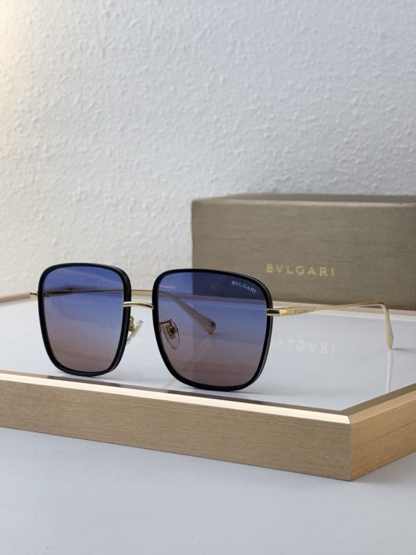 BVLG*RI Eyewear SIZE: 57-16-145