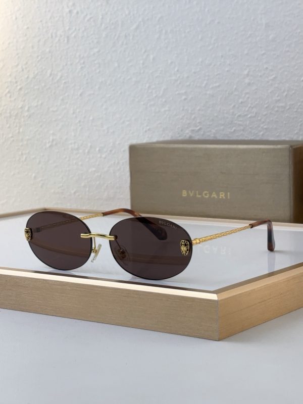 BVLG*RI Eyewear SIZE: 60-15-140