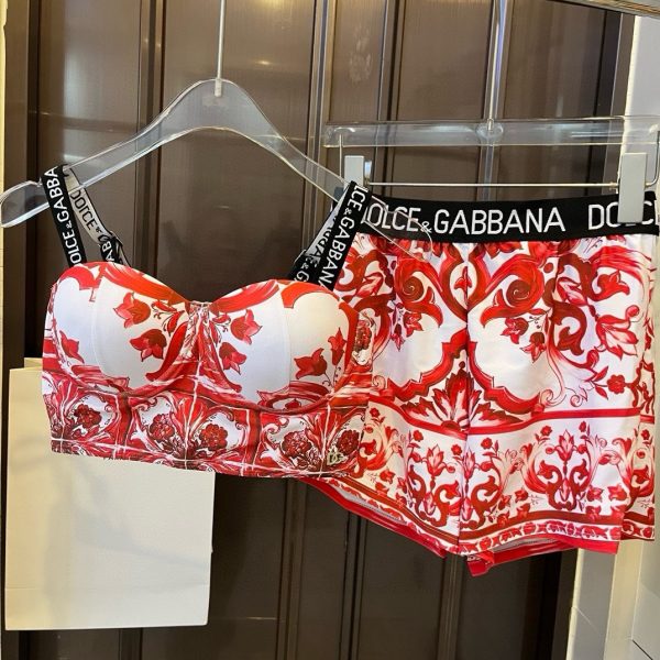 D&* Swimwear #12