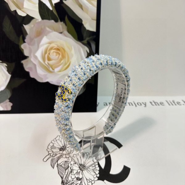 CC Hairband 0020