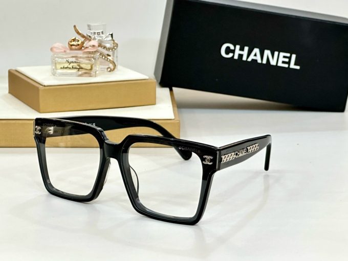 CC* Eyewear SIZE: 53-21-140 - Image 2