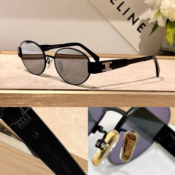CELIN* Eyewear SIZE: 53-18-145