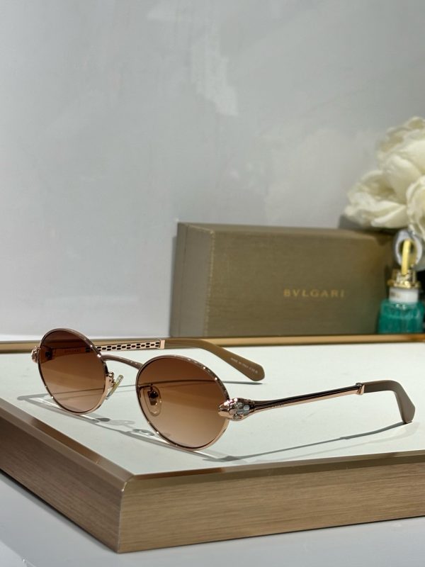 BVLG*RI Eyewear SIZE: 54-22-140
