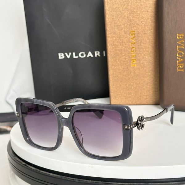 BVLG*RI Eyewear SIZE: 56-17-145