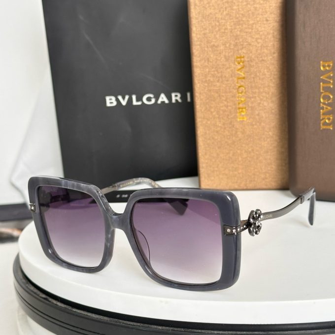BVLG*RI Eyewear SIZE: 56-17-145 - Image 2