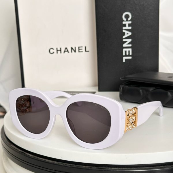 CC* Eyewear SIZE: 54-18-140