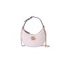 GG Marmont half-moon-shaped mini bag