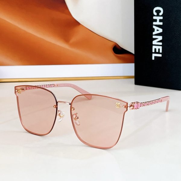CC* Eyewear SIZE: 64-17-145