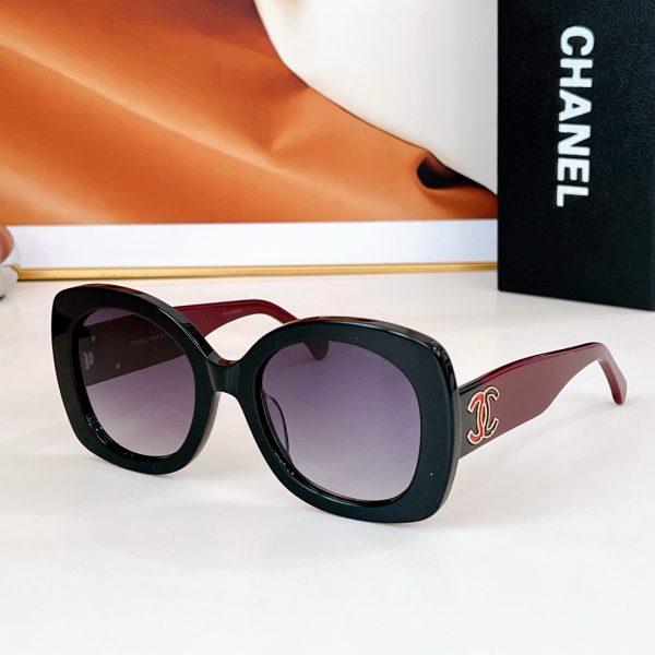 CC* Eyewear SIZE: 53-23-145