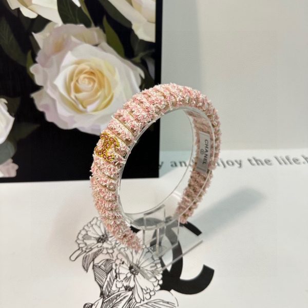 CC Hairband 0020