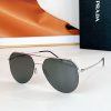PRA Eyewear SIZE: 61-15-140