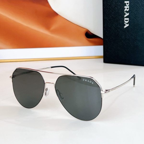 PRA Eyewear SIZE: 61-15-140