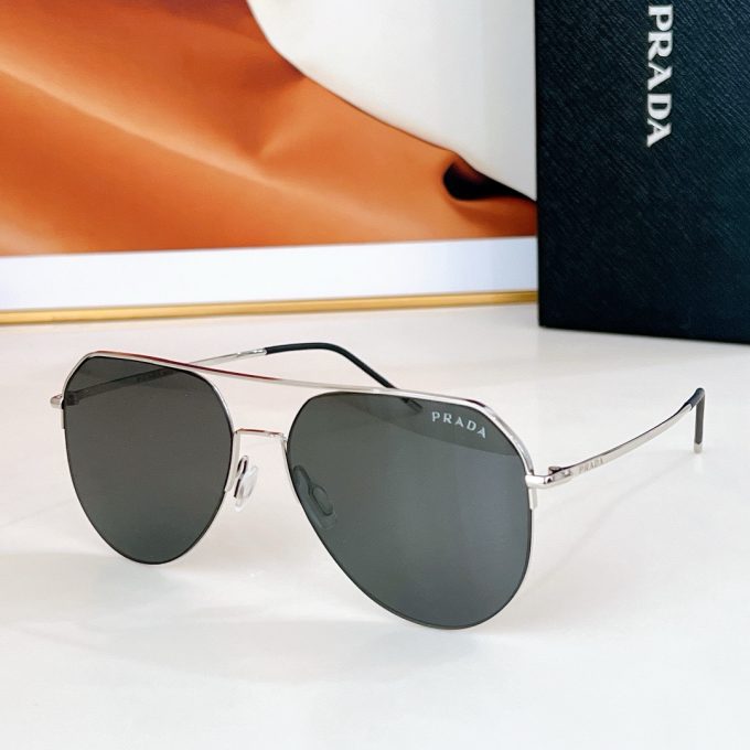 PRA Eyewear SIZE: 61-15-140 - Image 2