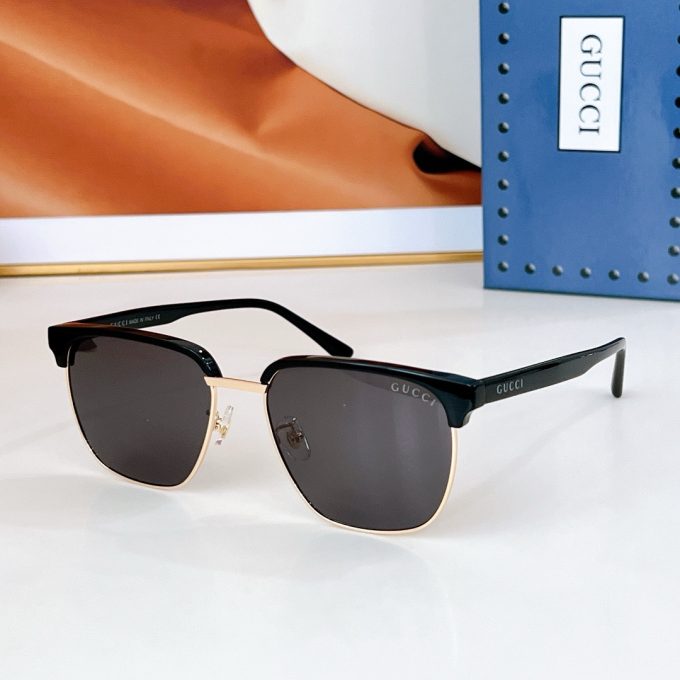 GG* Eyewear SIZE: 56-17-148 - Image 2
