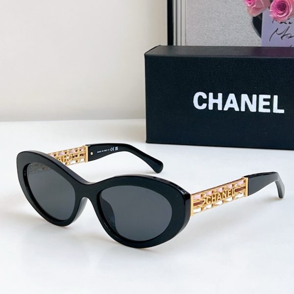 CC* Eyewear SIZE: 54-19-141