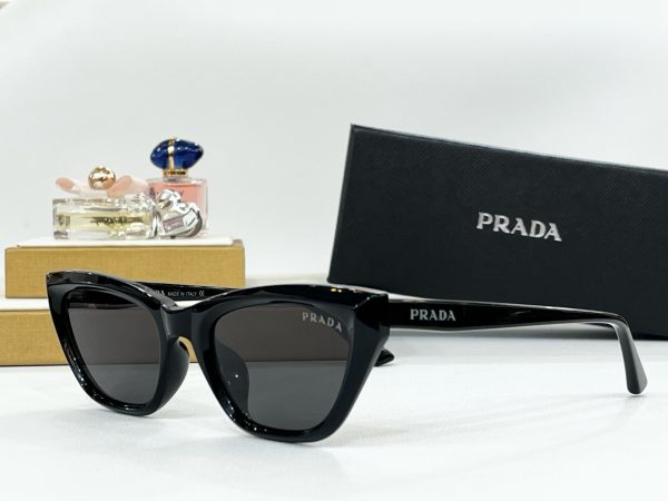 PRA Eyewear SIZE: 55-22-145