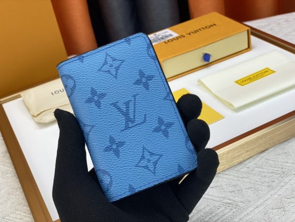4 Color M30301 Card Holder 11X7X2Cm