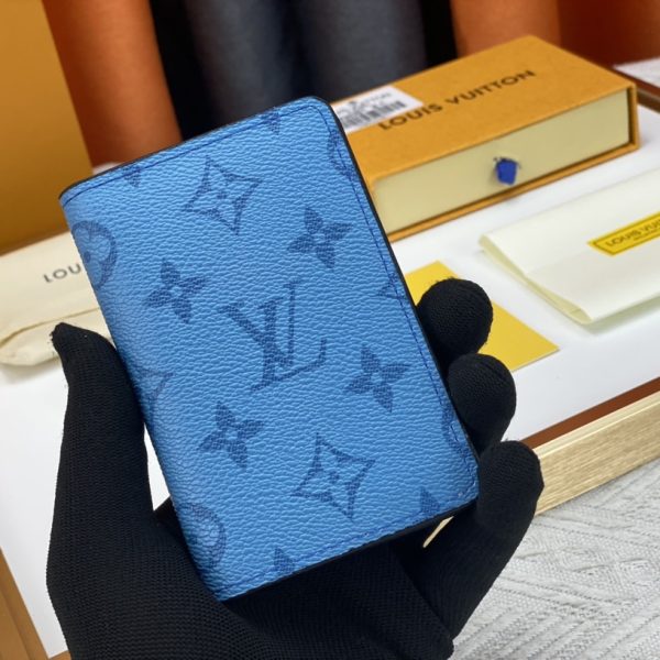 4 Color M30301 Card Holder 11X7X2Cm