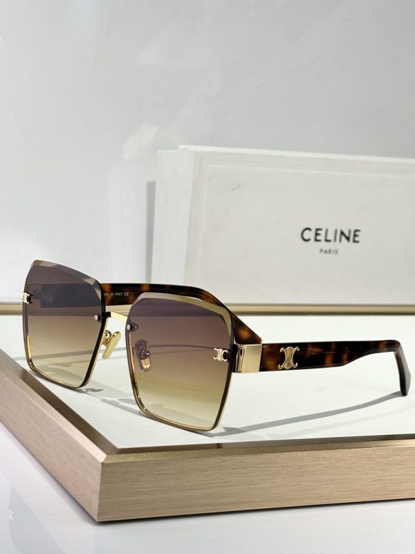 CELIN* Eyewear SIZE: 62-18-140