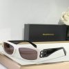 BALE**IAGA Eyewear SIZE: 60-18-145