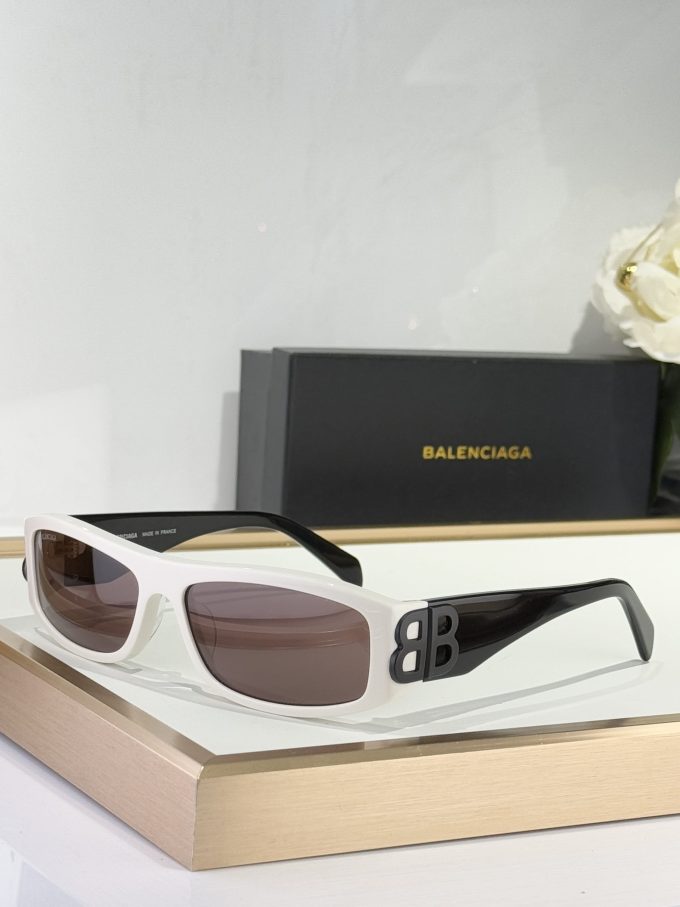 BALE**IAGA Eyewear SIZE: 60-18-145 - Image 2