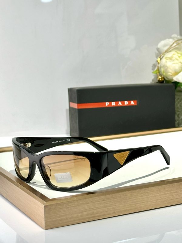 PRA Eyewear SIZE: 60-18-145
