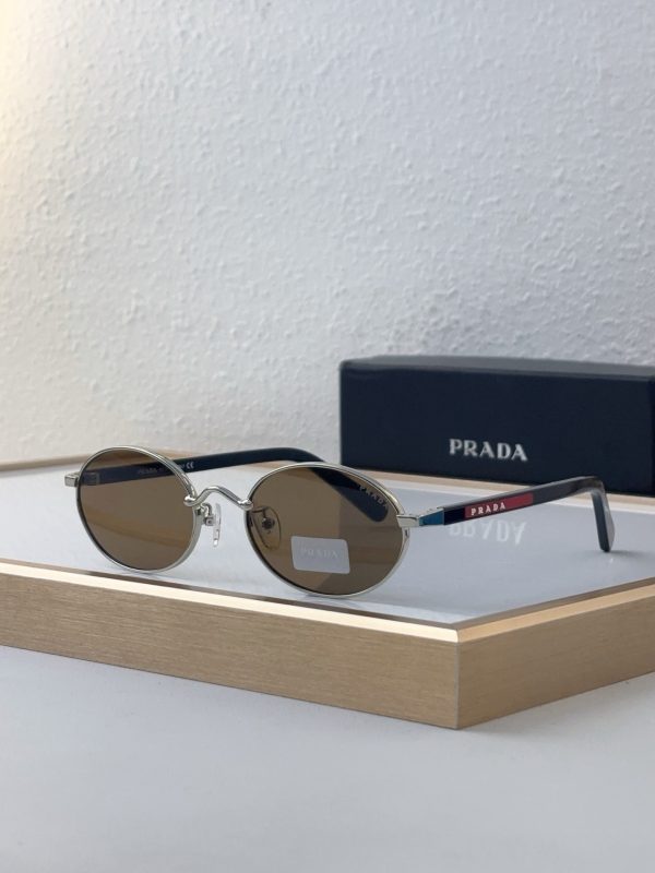 PRA Eyewear SIZE: 54-21-140