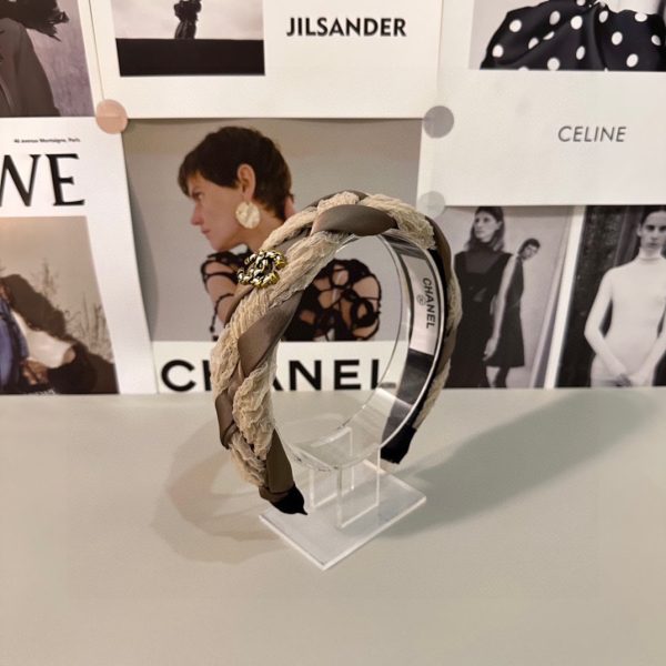 CC Hairband 0021
