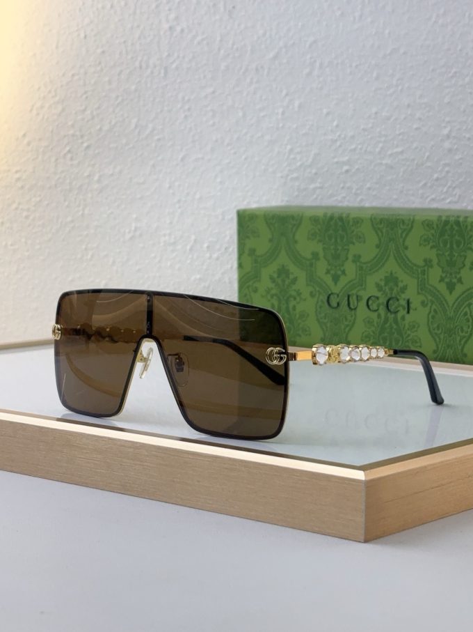 GG* Eyewear SIZE: 138-1-145 - Image 2