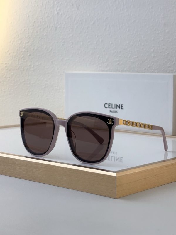 CELIN* Eyewear SIZE: 65-18-145