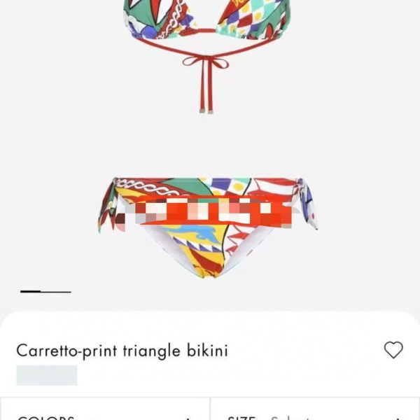 D&* Swimwear #17