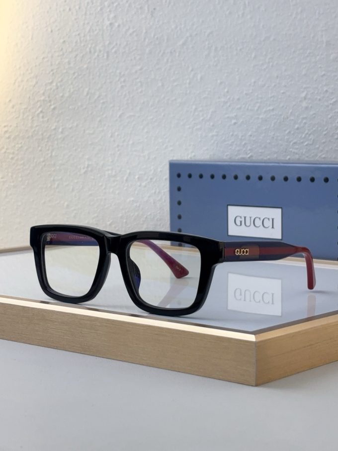 GG* Eyewear SIZE: 54-19-145 - Image 2