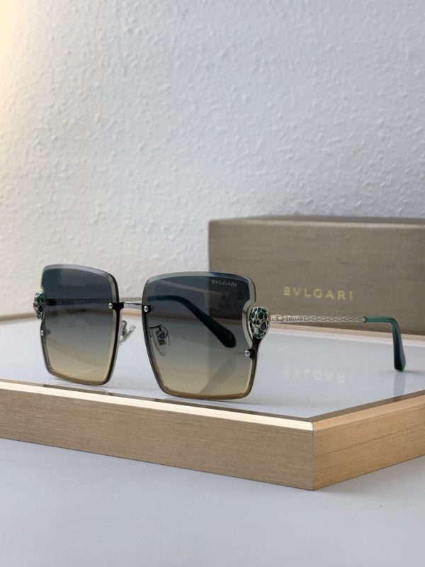 BVLG*RI Eyewear SIZE: 58-15-140