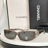 CC* Eyewear SIZE: 56-18-137