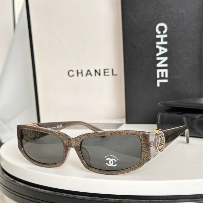 CC* Eyewear SIZE: 56-18-137 - Image 2