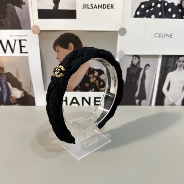 CC Hairband 0021