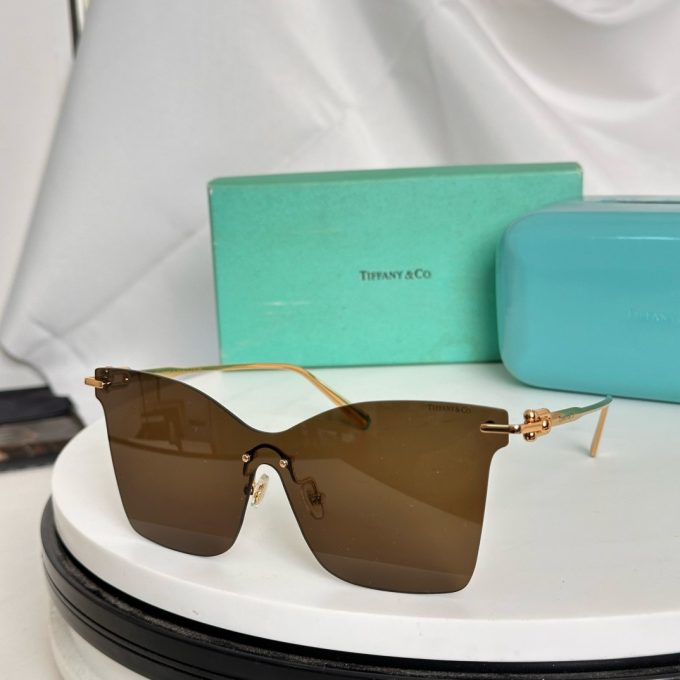 TIF Eyewear SIZE: 143-0-140 - Image 2