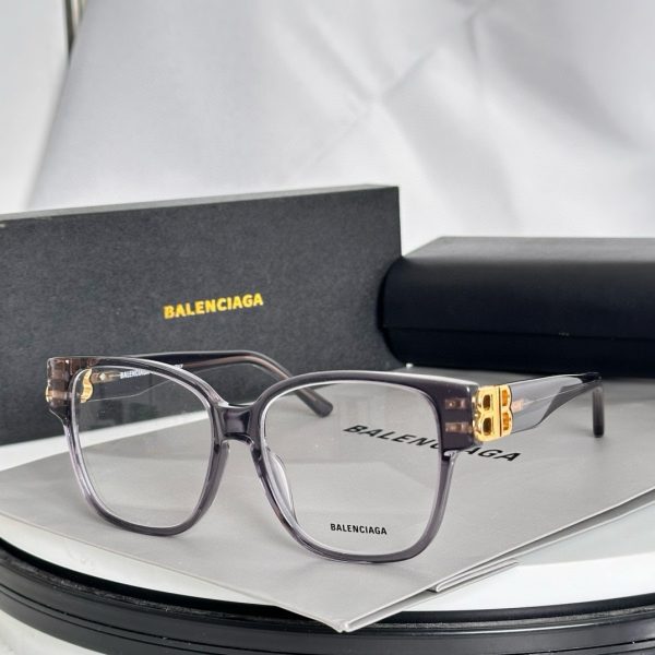 BALE**IAGA Eyewear SIZE: 56-14-140