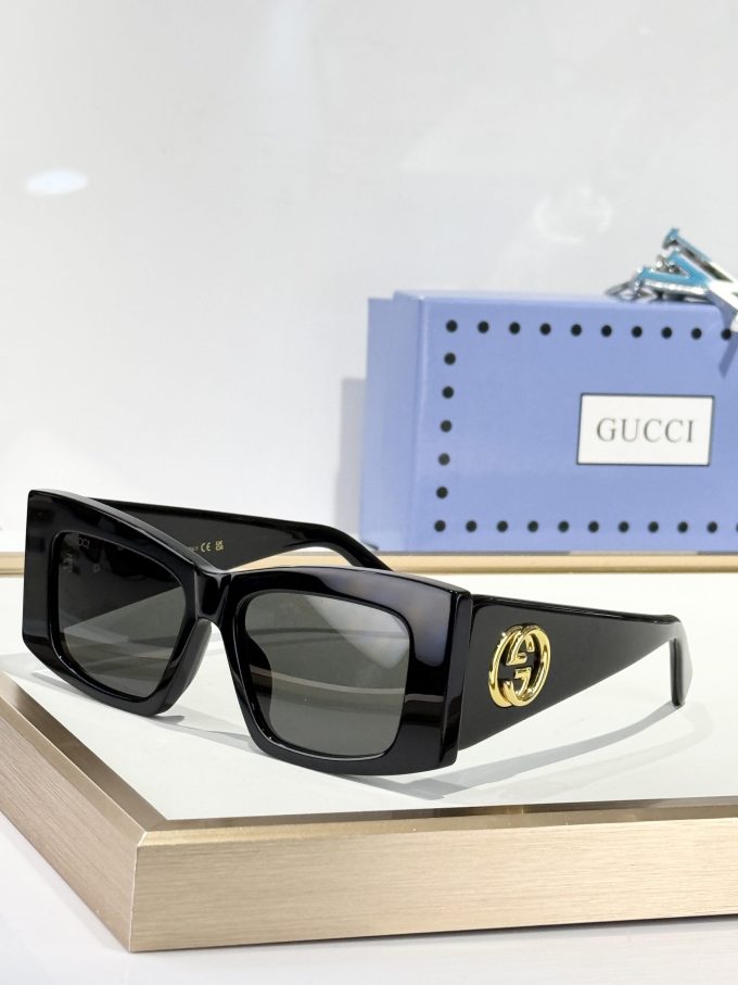 GG* Eyewear SIZE: 53-16-145 - Image 2