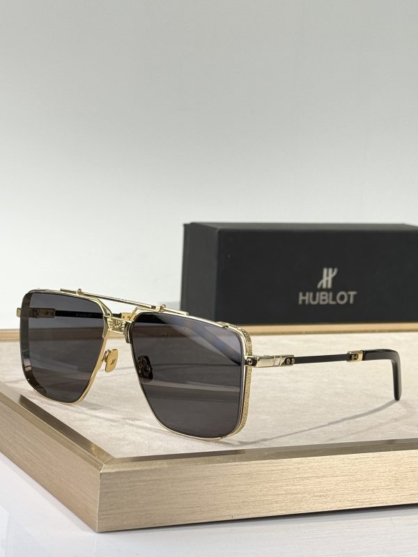 HUBL*T Eyewear SIZE: 60-15-145