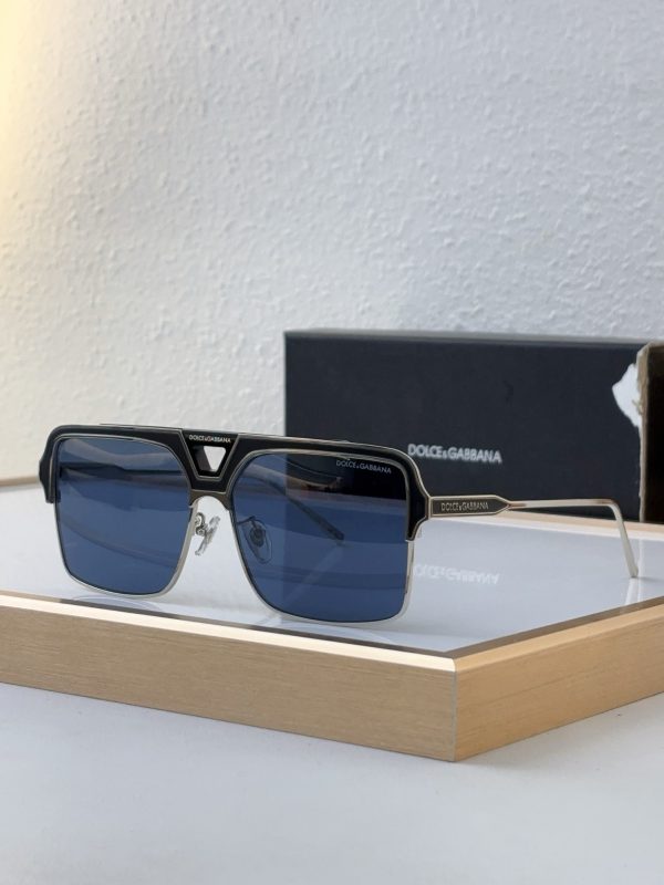 D*G Eyewear SIZE: 60-13-150