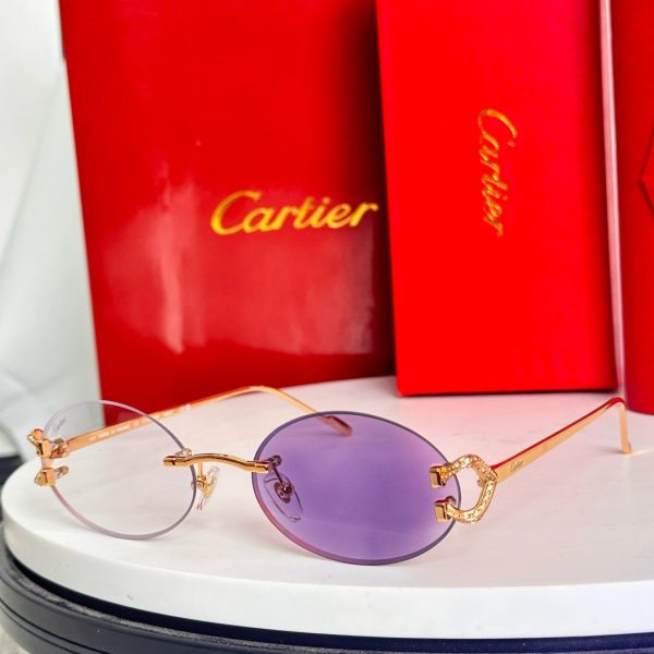 CAR Eyewear SIZE: 140