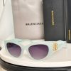 BALE**IAGA Eyewear SIZE: 66-16-145