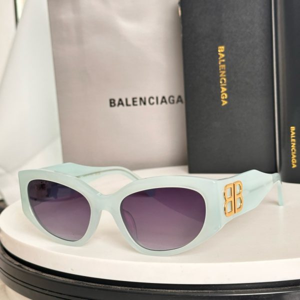 BALE**IAGA Eyewear SIZE: 66-16-145