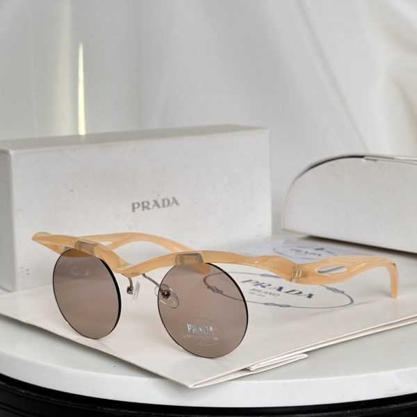 PRA Eyewear SIZE: 47-20-135