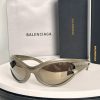 BALE**IAGA Eyewear SIZE: