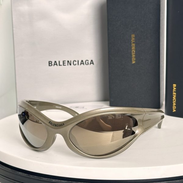 BALE**IAGA Eyewear SIZE: