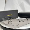 BALE**IAGA Eyewear SIZE: 61-15-145