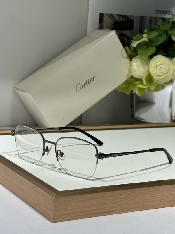 CAR Eyewear SIZE: 54-19-145