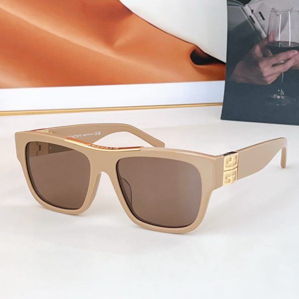 GIVENCH* Eyewear SIZE: 56-16-140